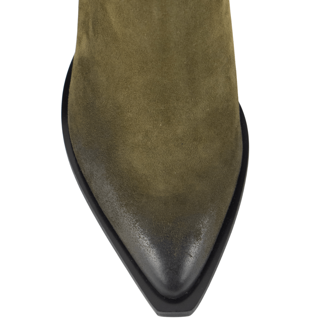 Rivaldo Khaki