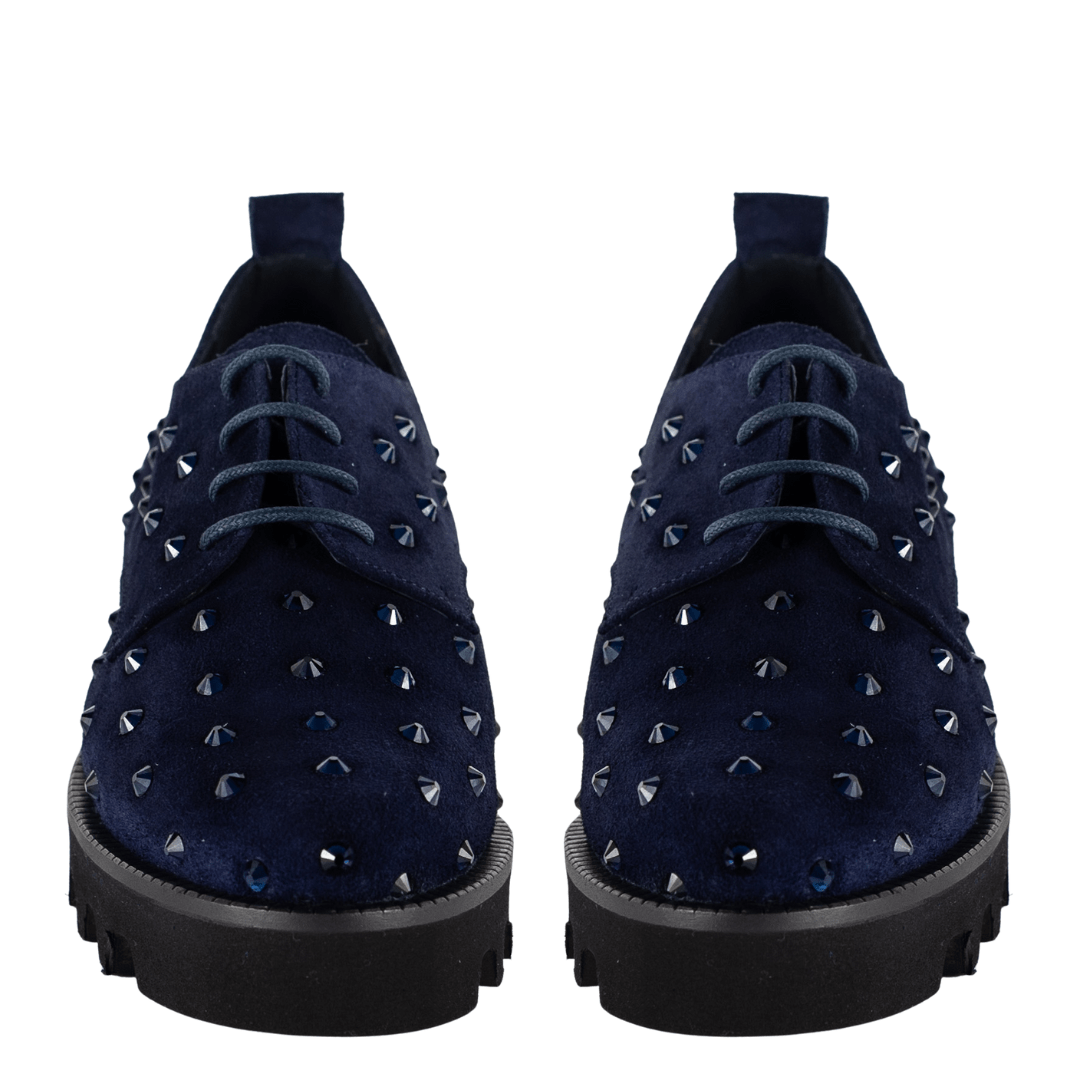 Stelvio II Navy