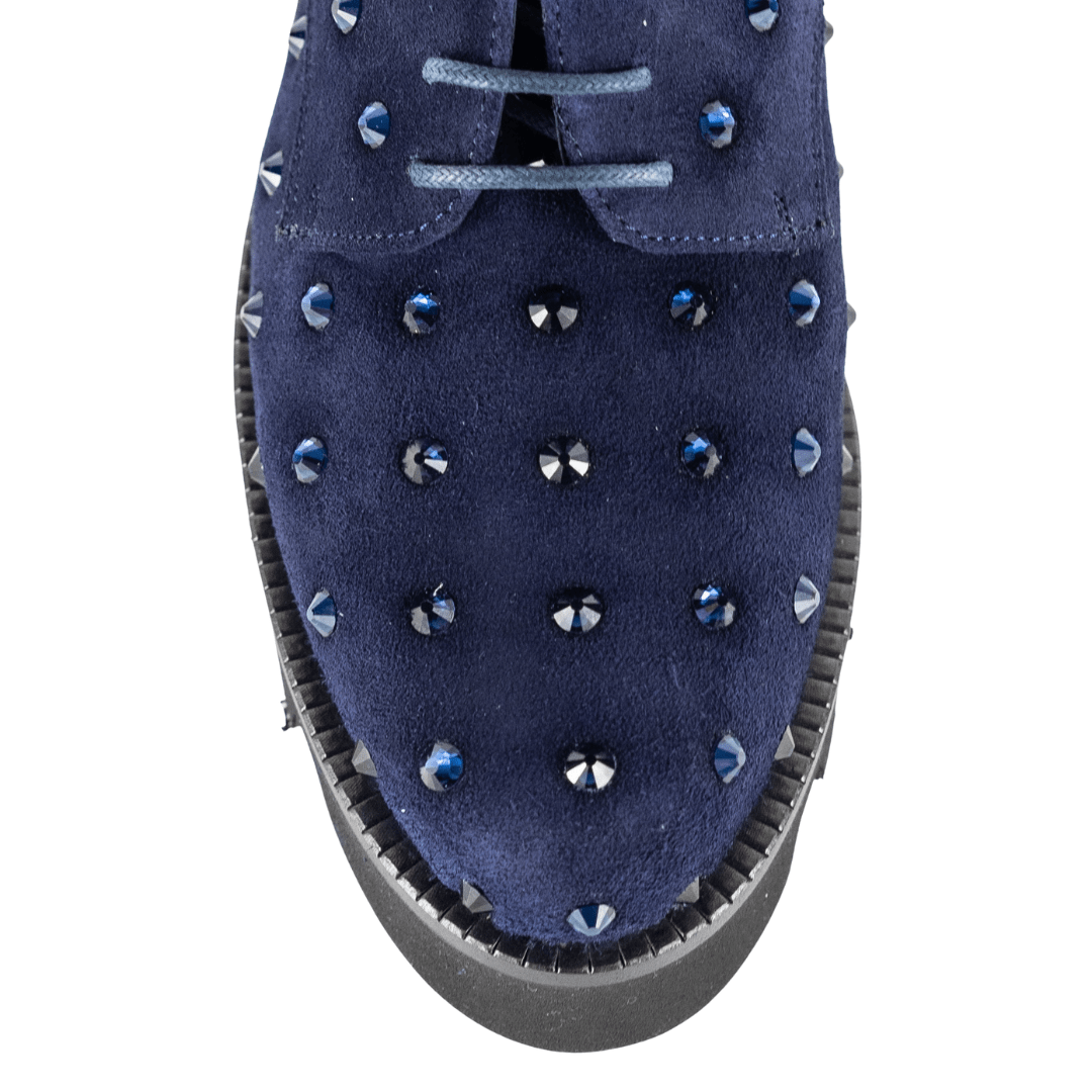 Stelvio II Navy