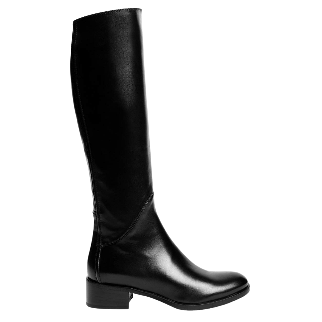 Vicolo Slim Fit Black