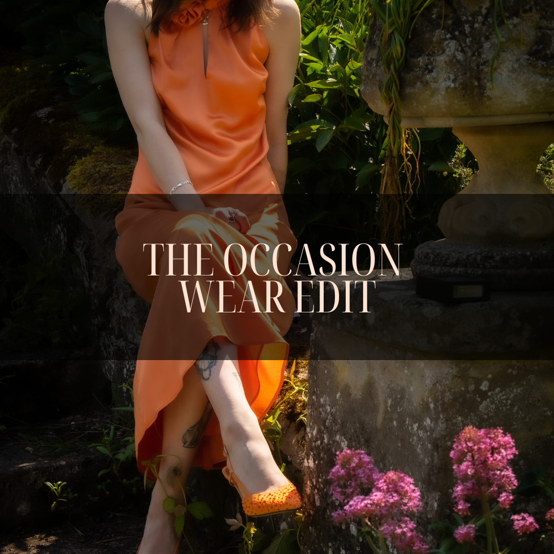 The Occasion Wear Edit