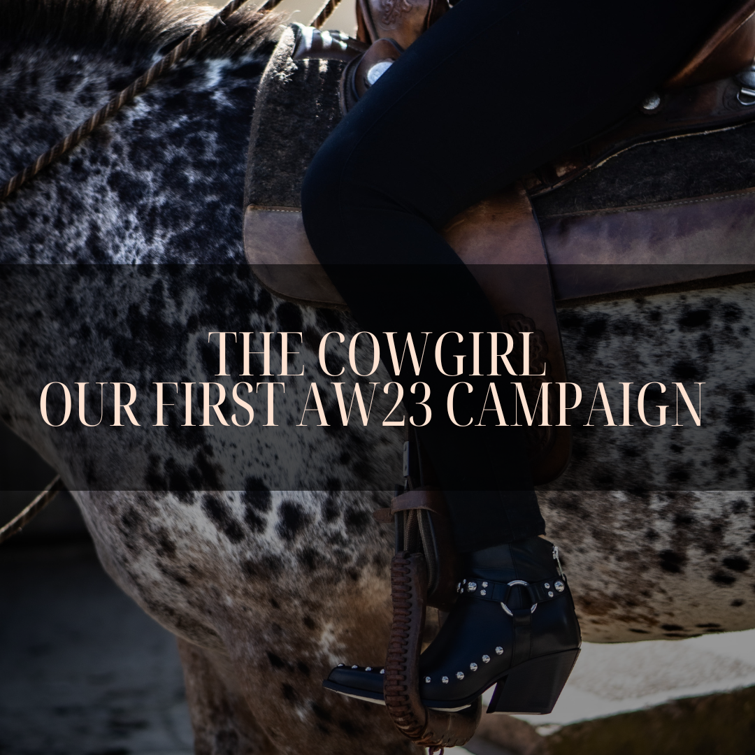 The Cowgirl Campaign