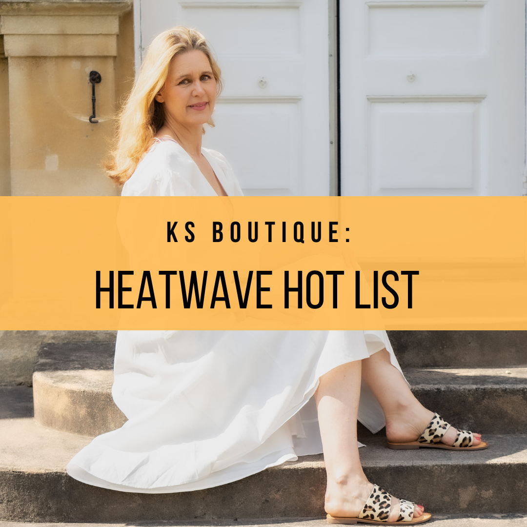 Heatwaves Hotlist
