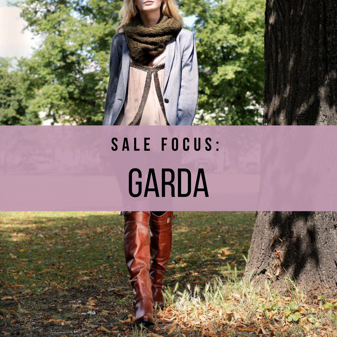 Sale Focus - Garda