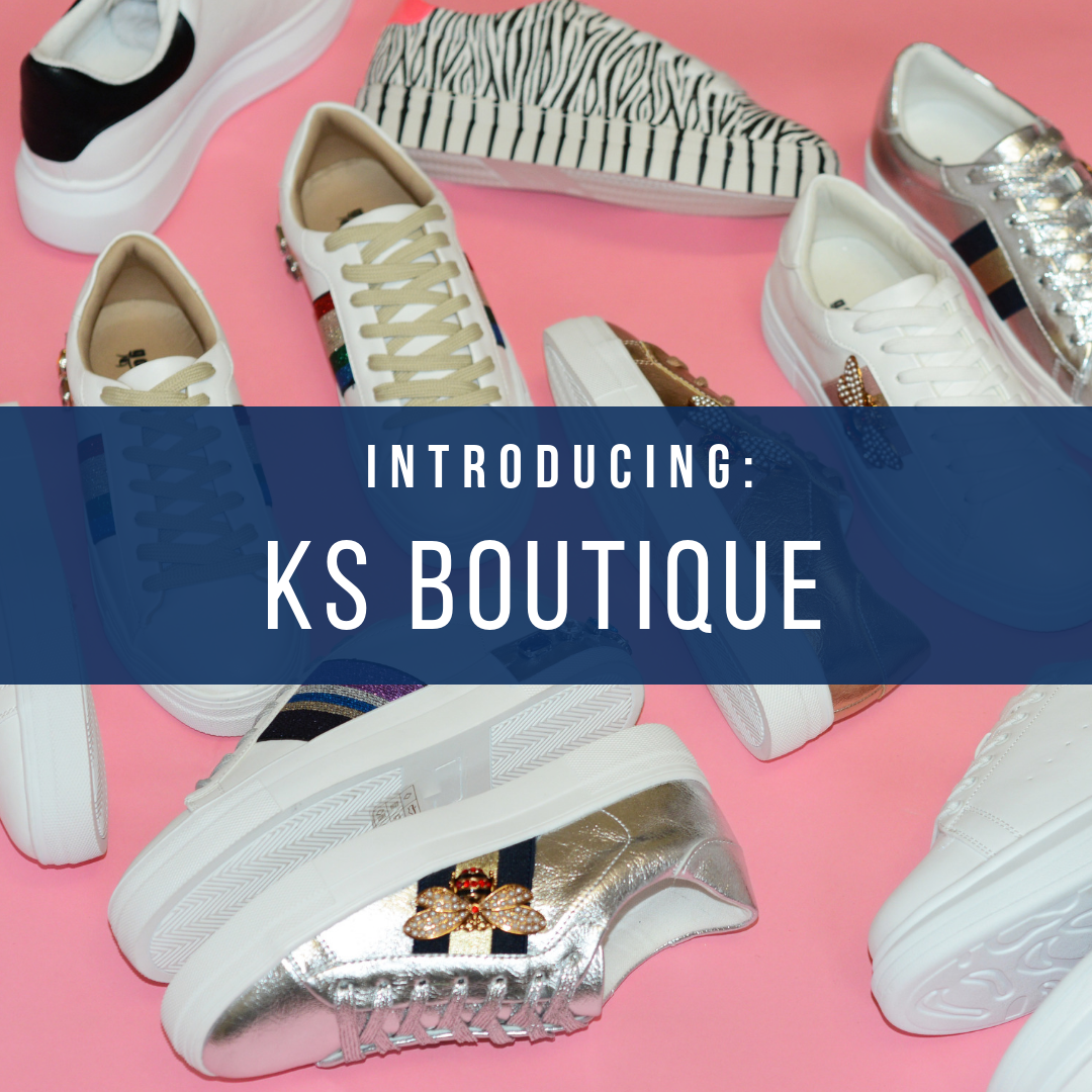 INTRODUCING: KS Boutique