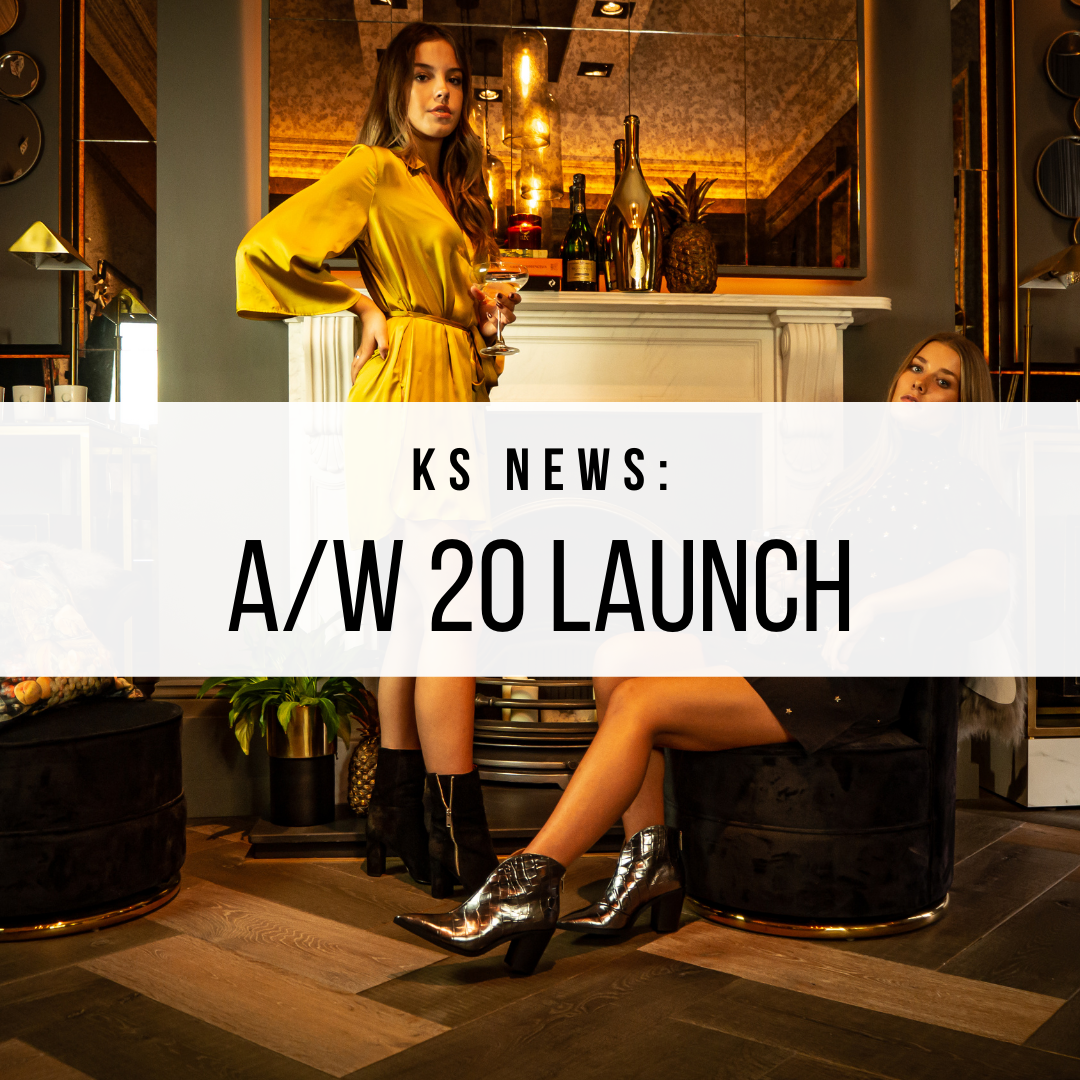AW2020 Launch