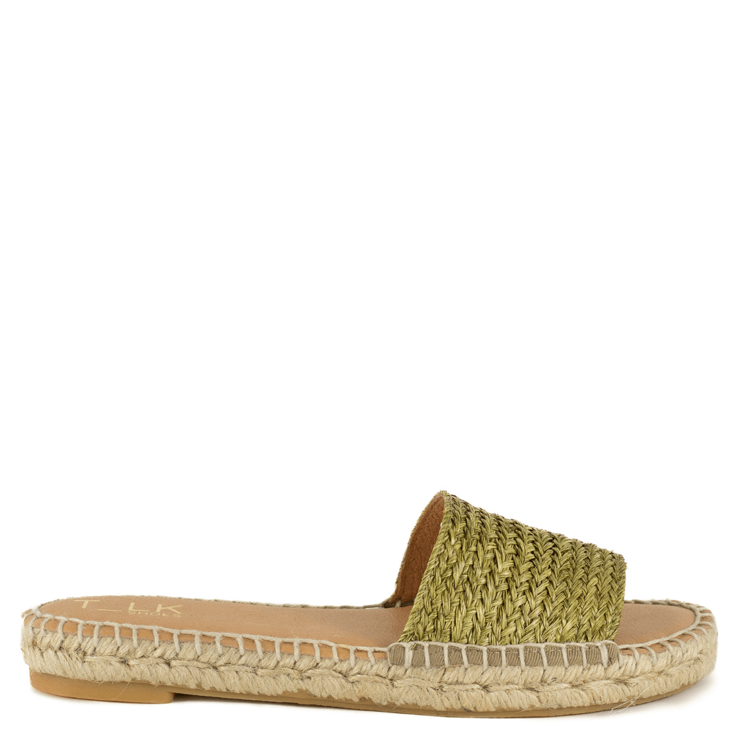 Warma Khaki