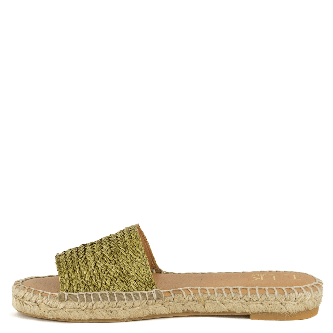 Warma Khaki
