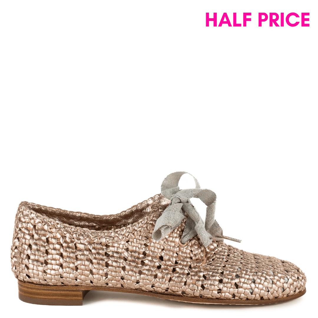Ravello Rose Gold