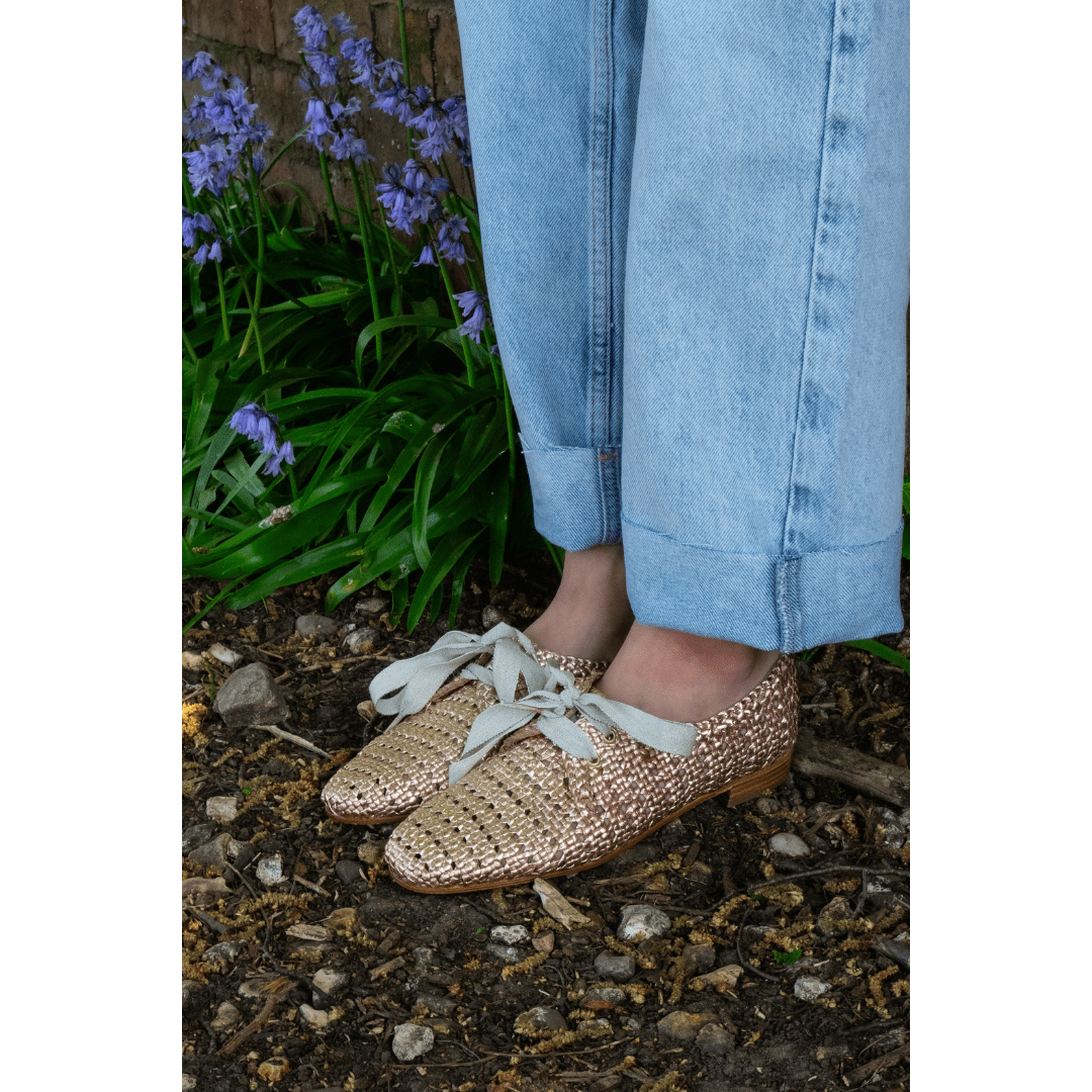 Ravello Rose Gold