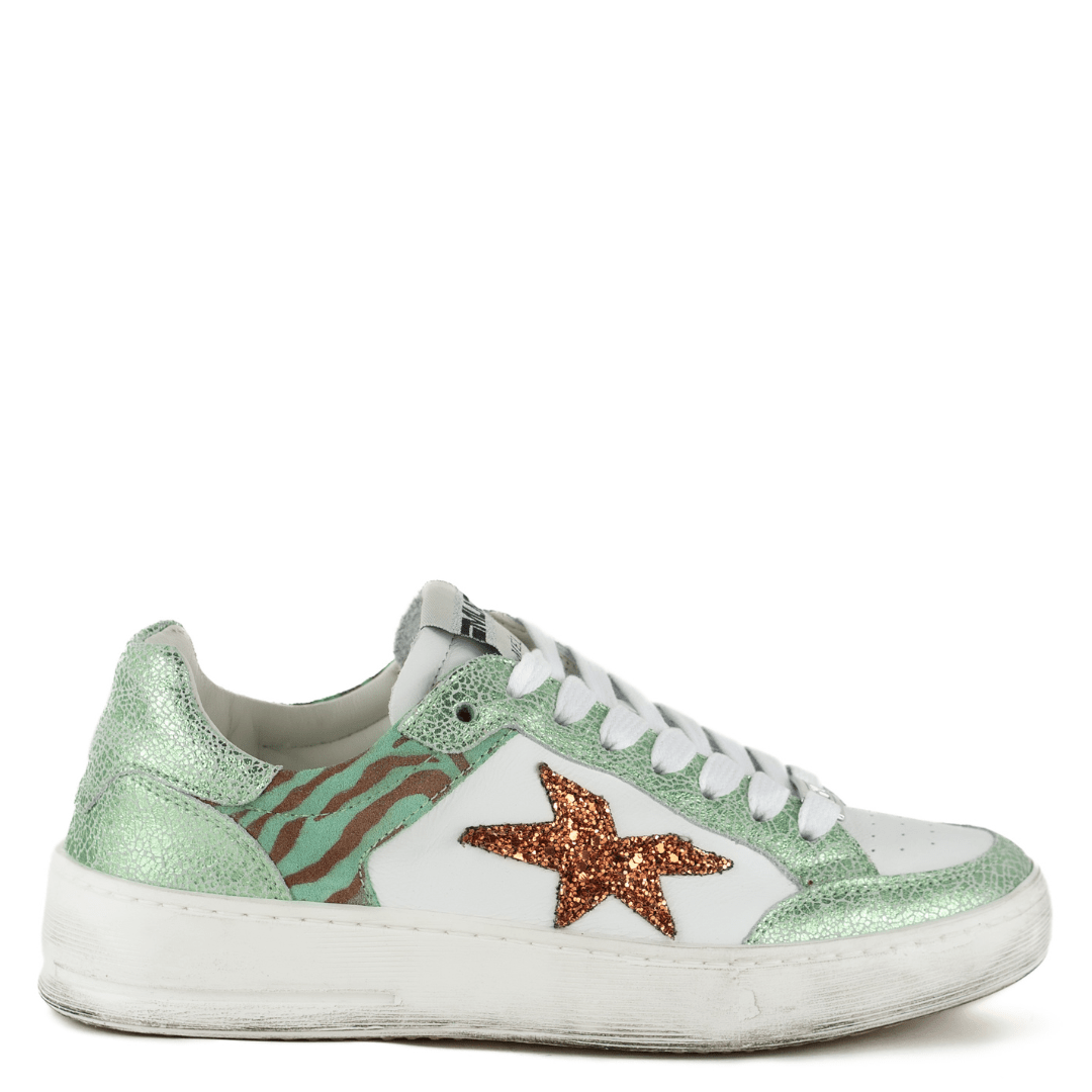 Favorita Mint