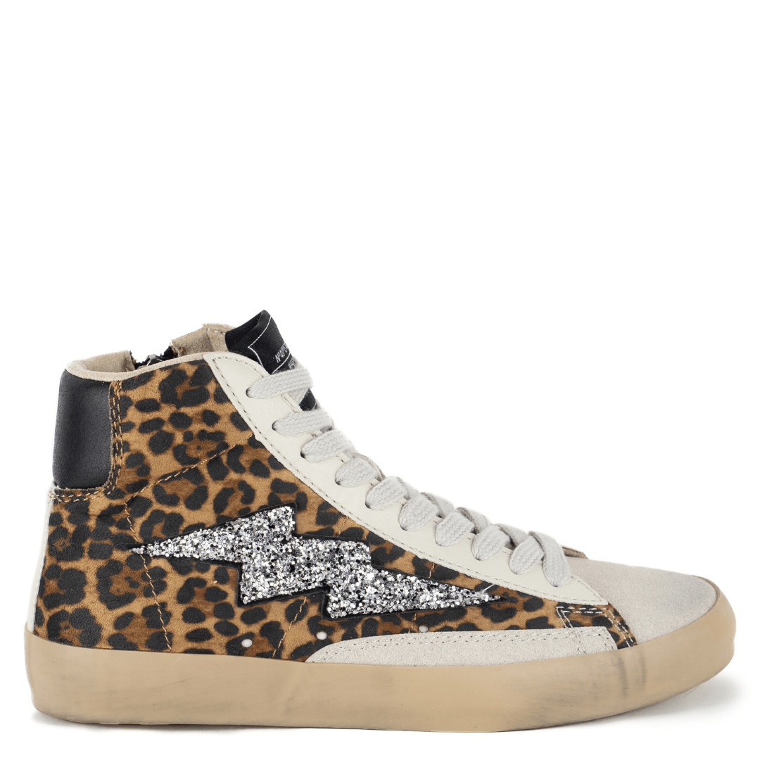 KS Boutique - Cheetah