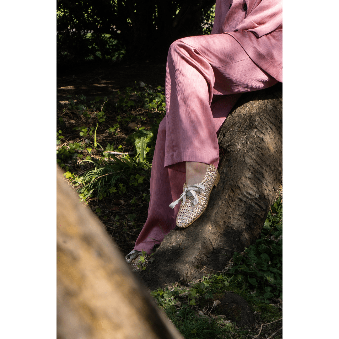 Ravello Rose Gold