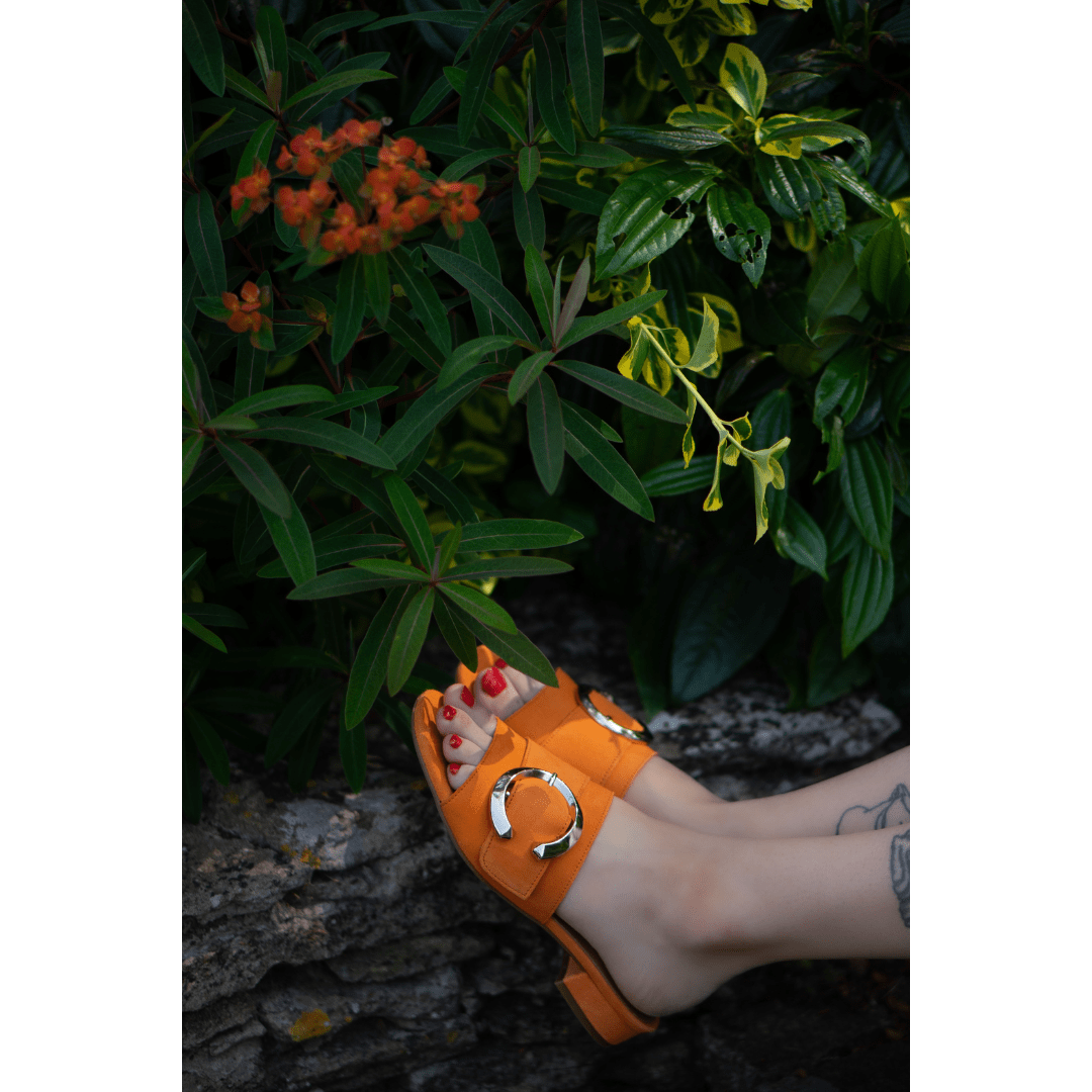Meolo Orange