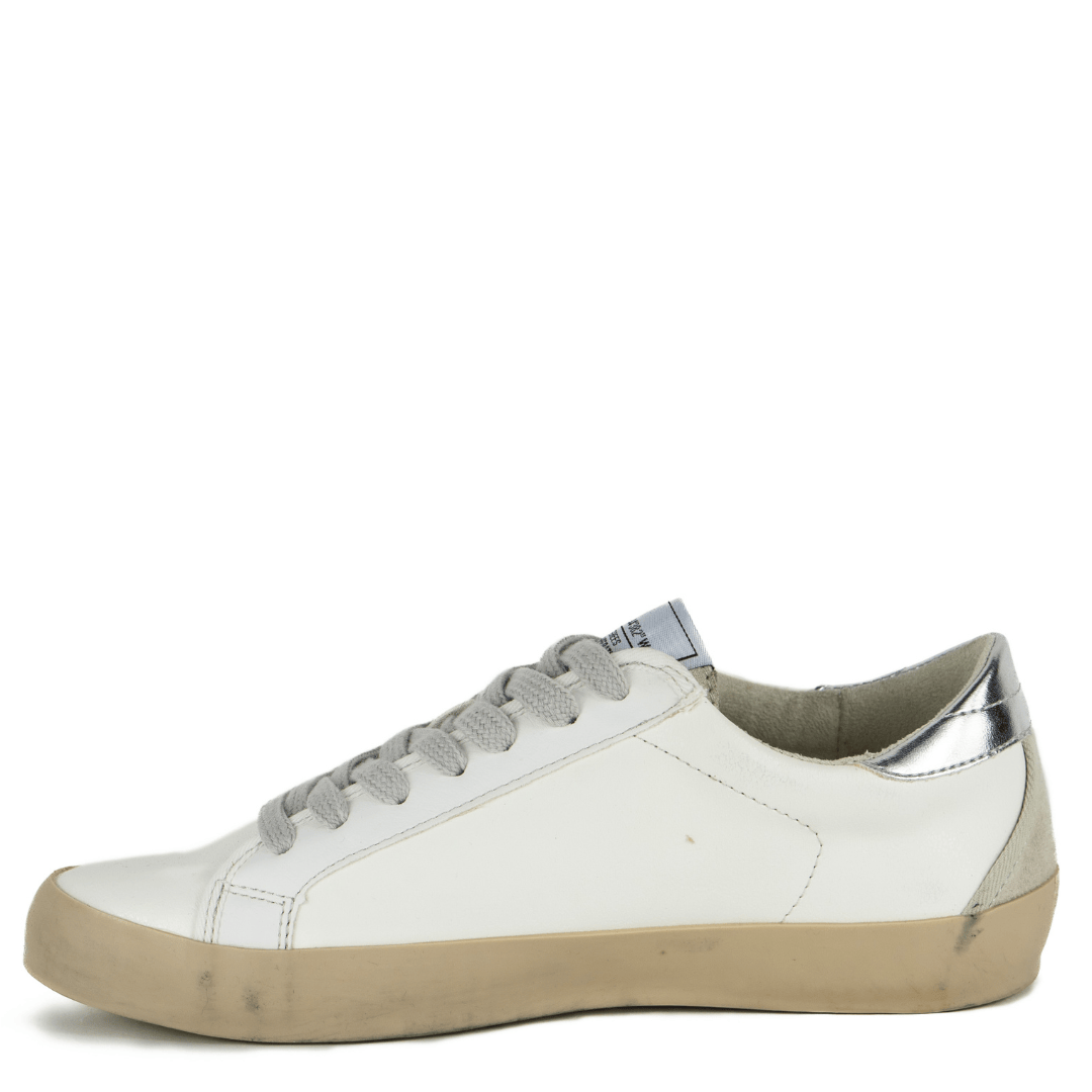 KS Boutique - Punk White