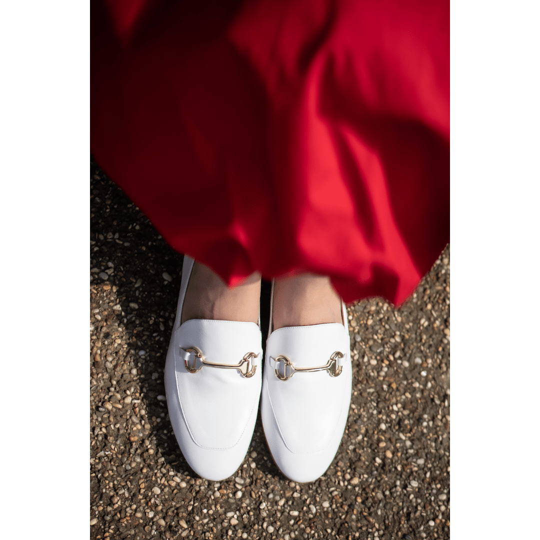 Pezzan White