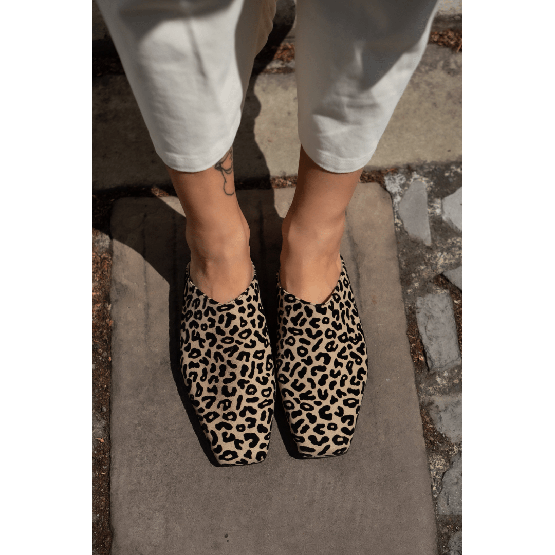 Varlungo Leopard