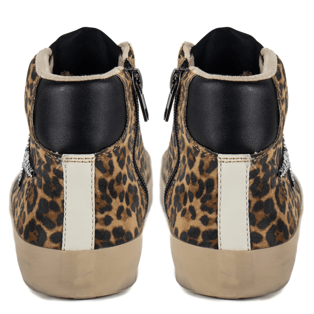 KS Boutique - Cheetah