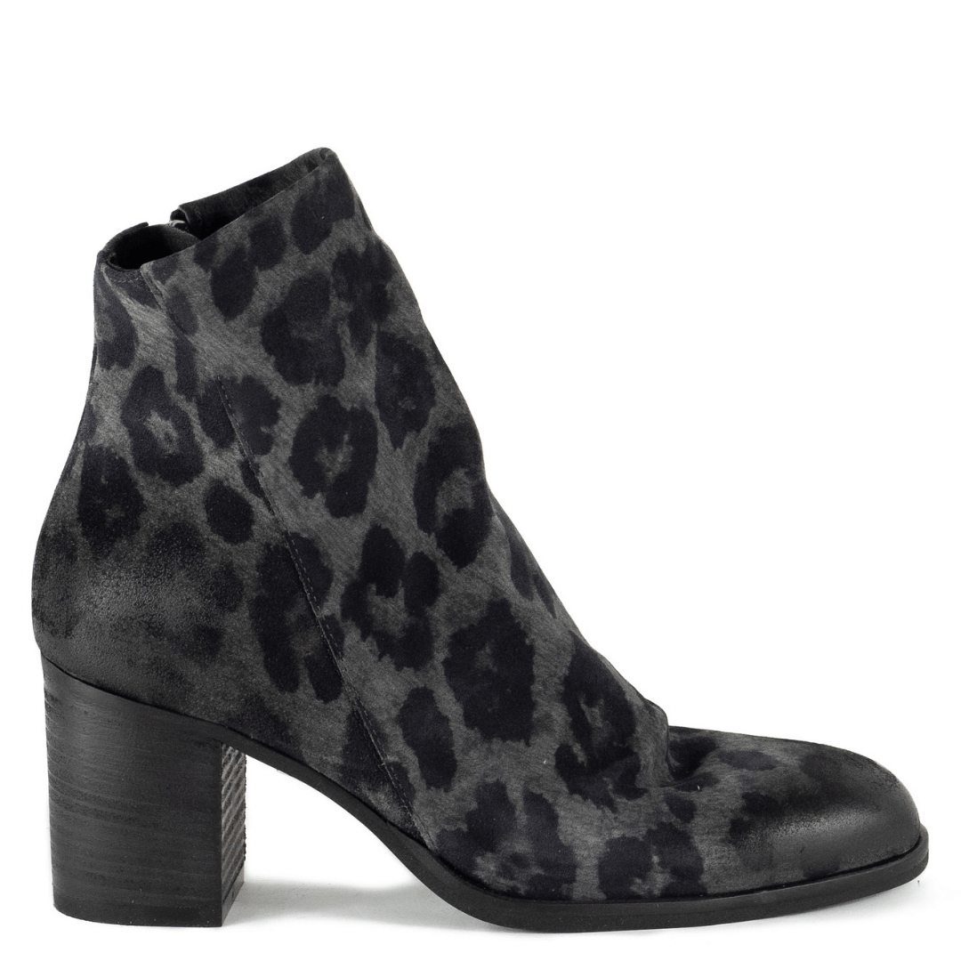 Licola Grey Leopard