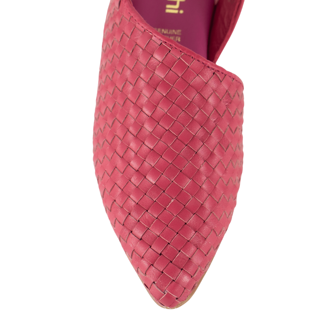 Zanardi Pink