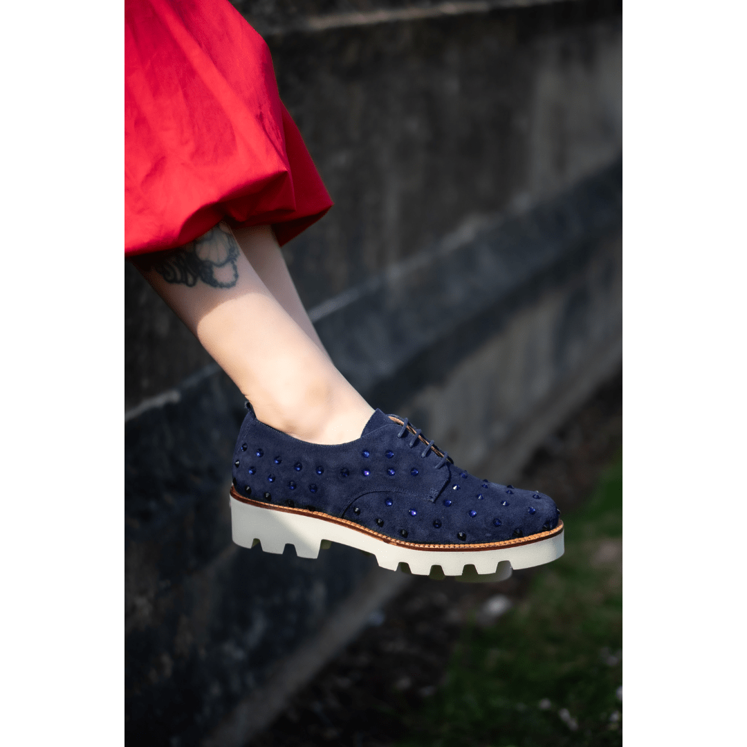 Pompelmo Navy