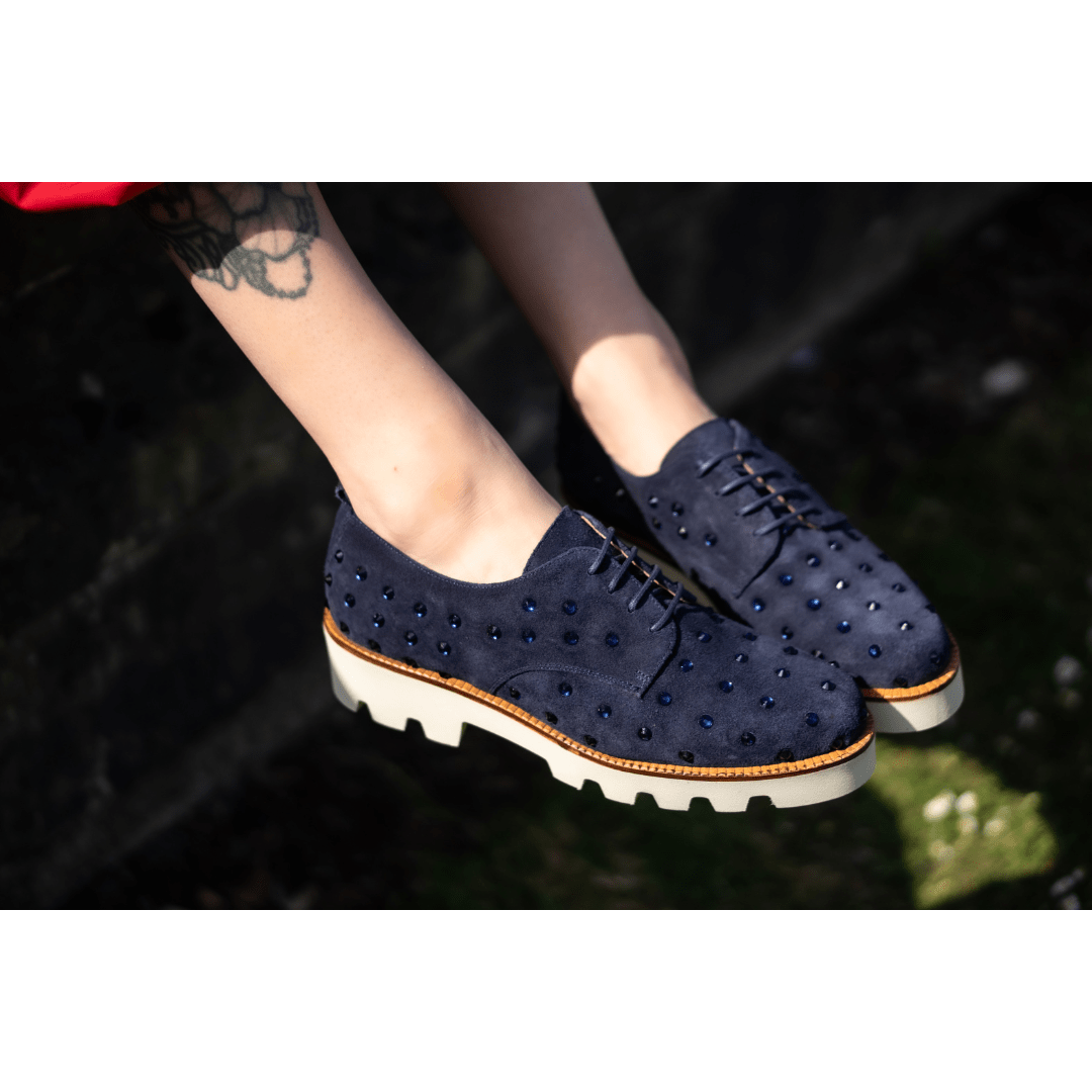Pompelmo Navy