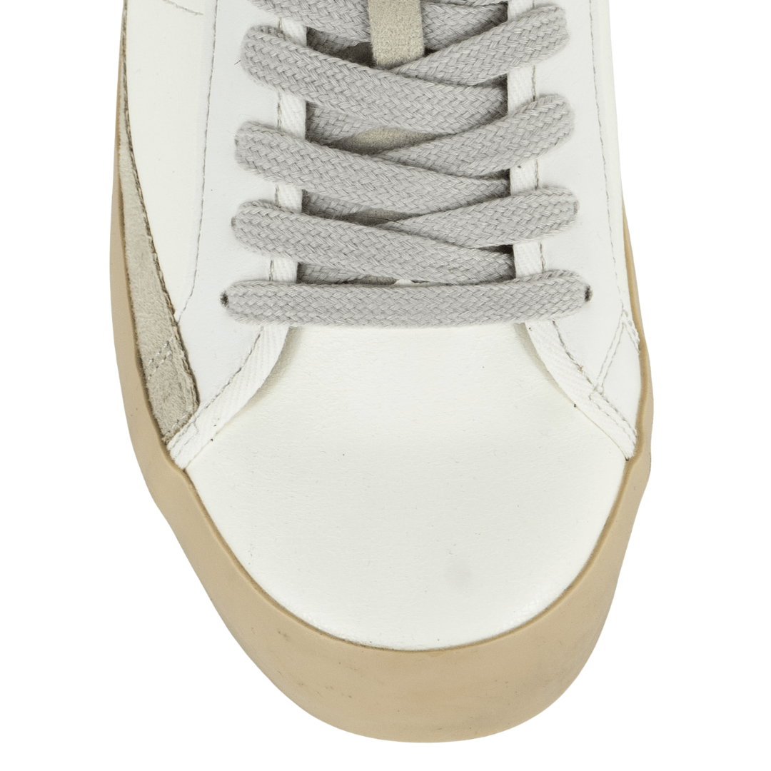 KS Boutique - Punk White