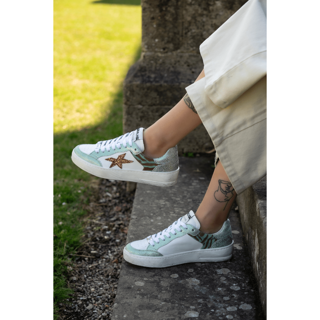 Favorita Mint