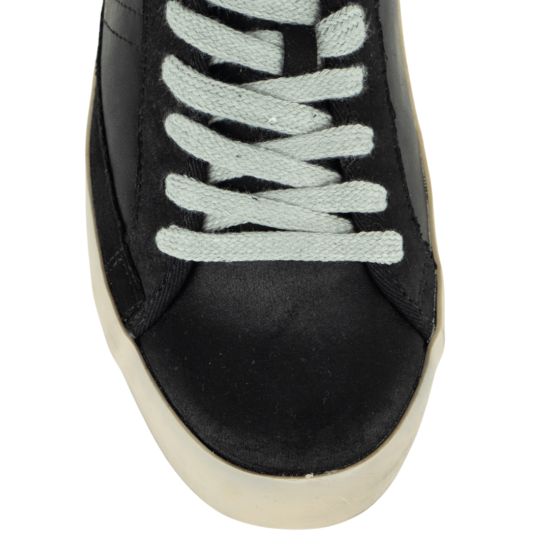 KS Boutique - Punk Black