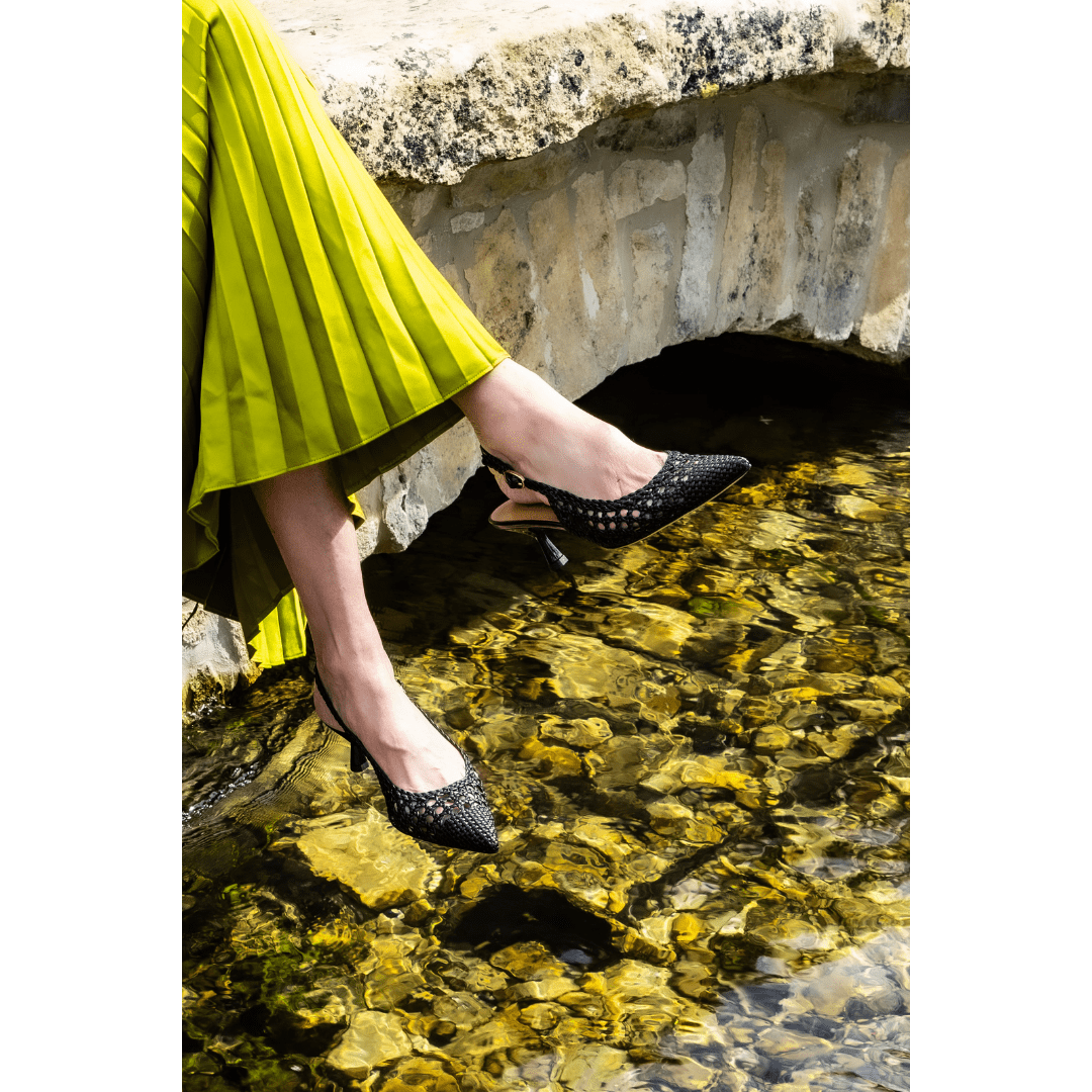 Croci Black