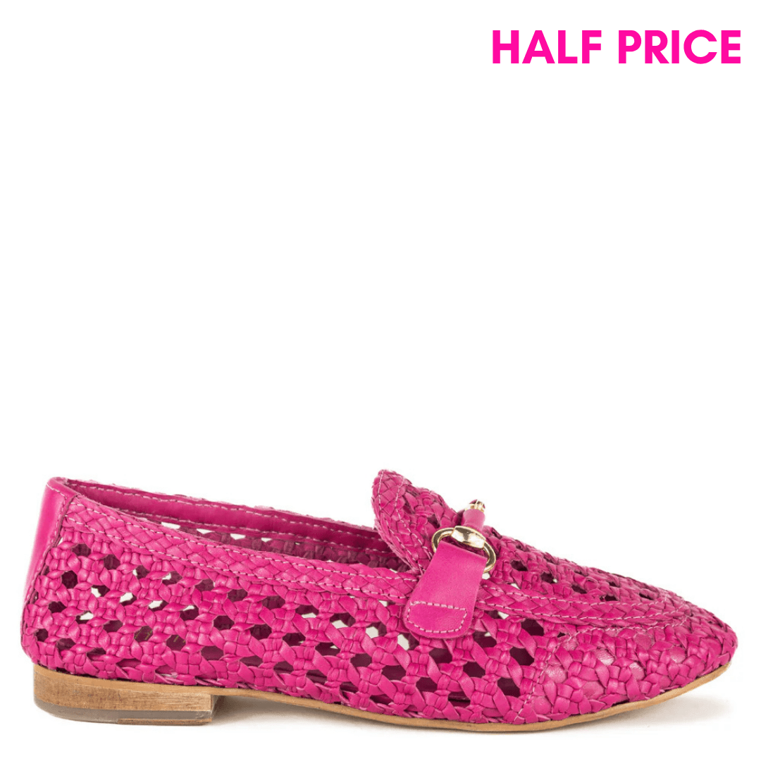 Pienza Pink