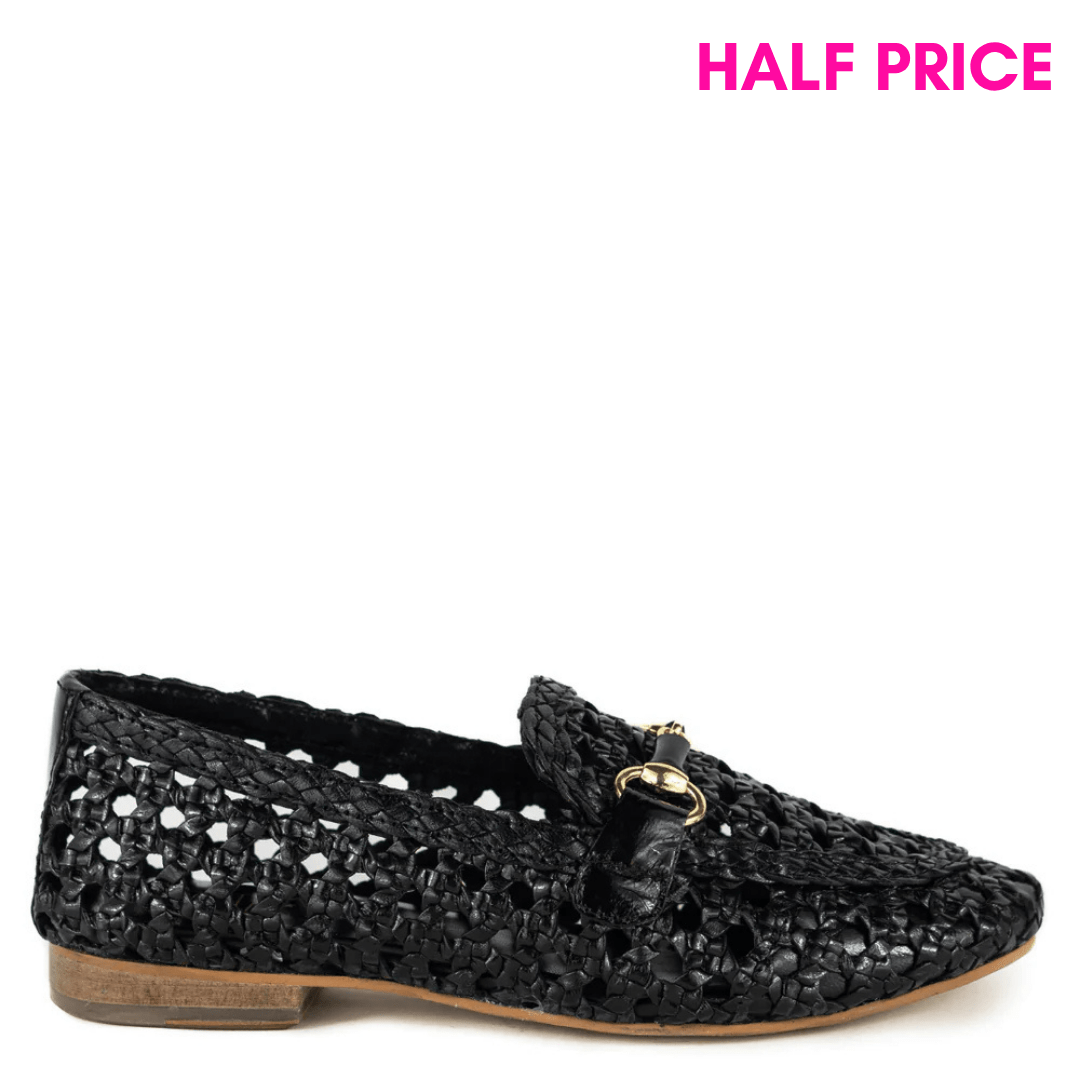 Pienza Black