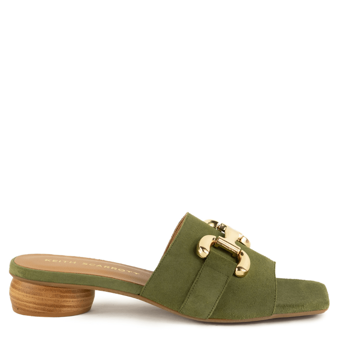 Olmi Khaki