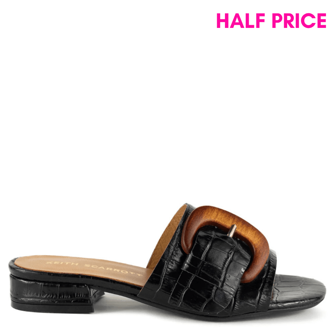 Stretti Black