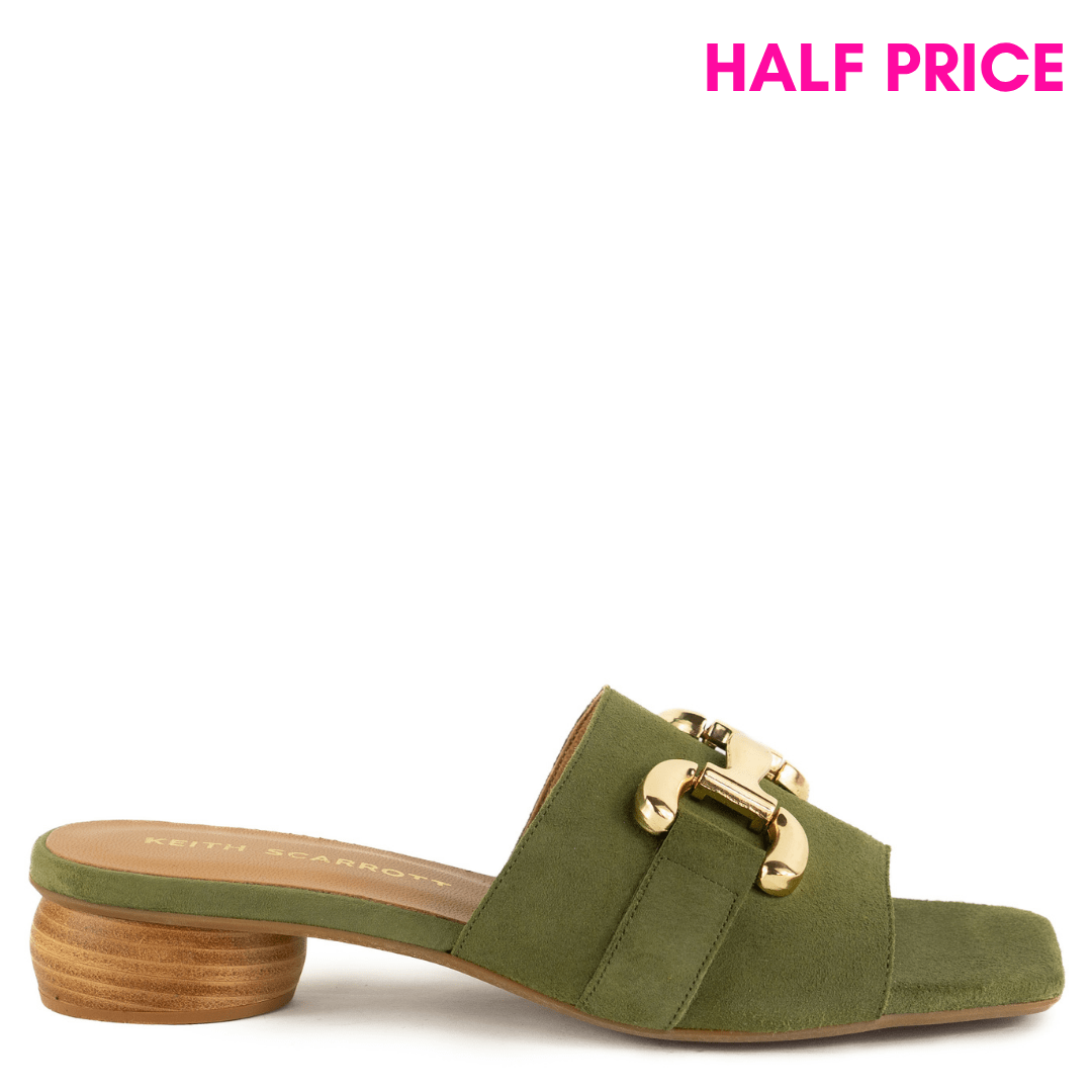 Olmi Khaki