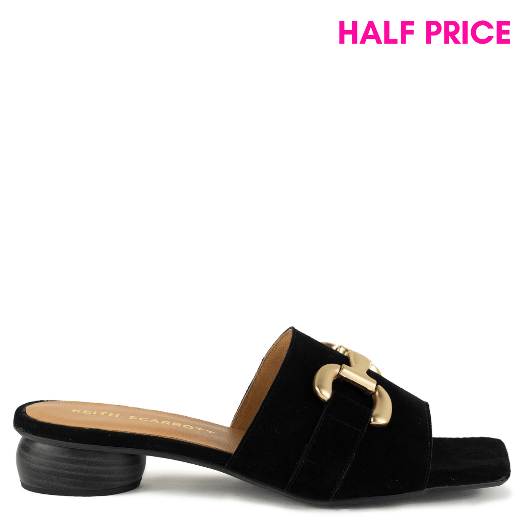 Olmi Black
