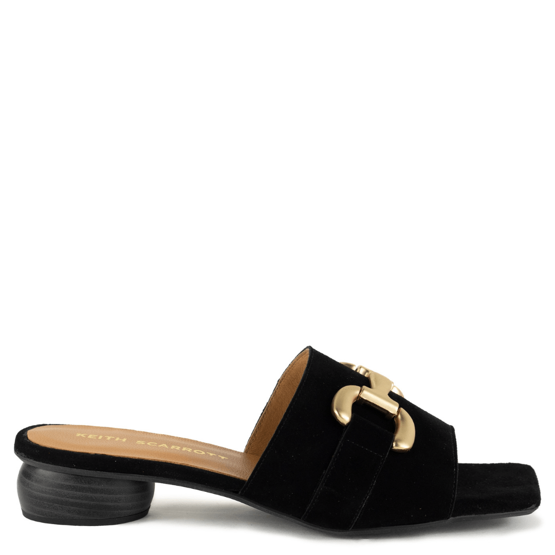 Olmi Black