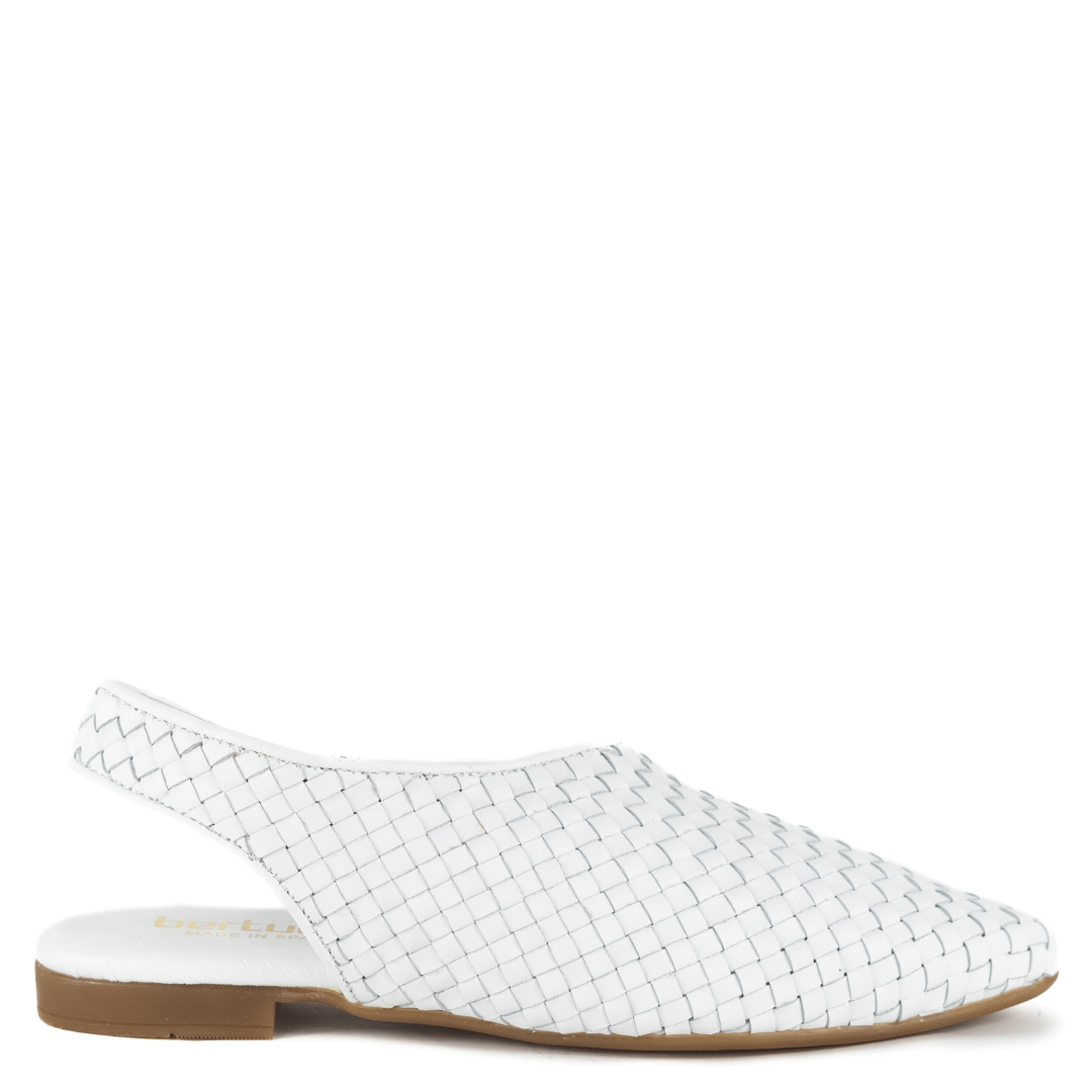 Zanardi White