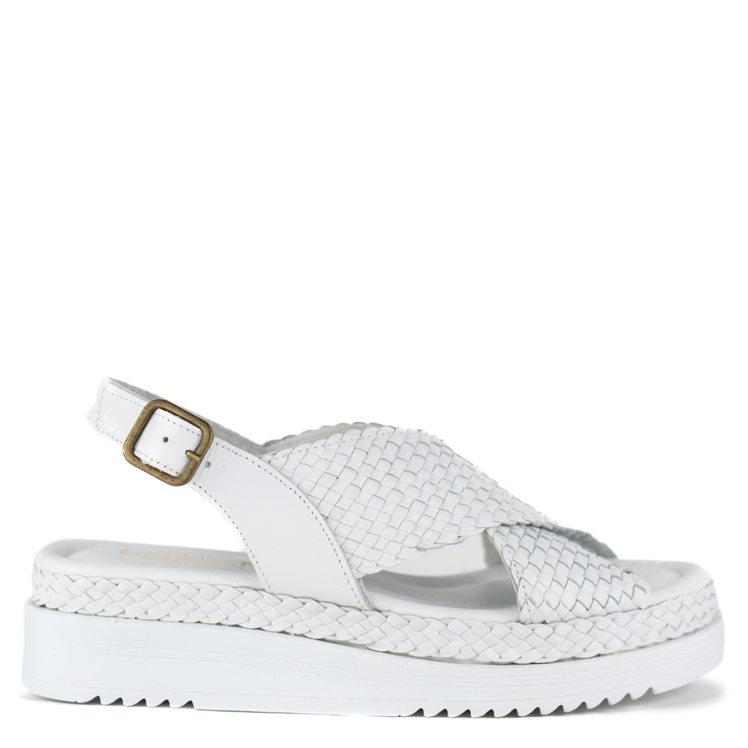Lova White