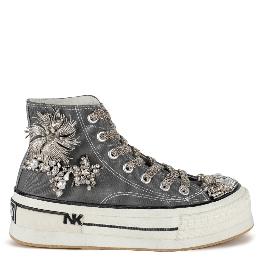 Coppola Grey