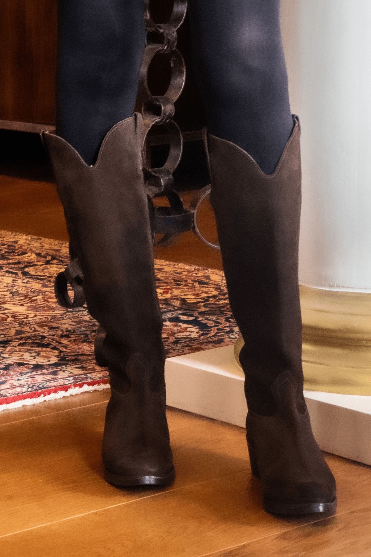 Sassy classy sales riding boots