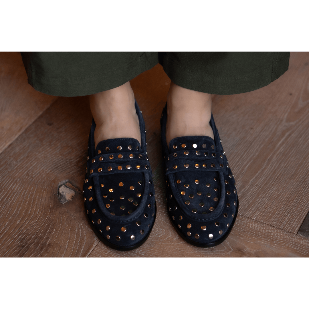 Cozzi Navy