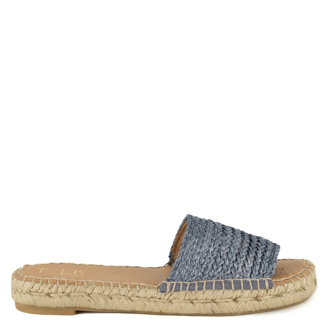Warma Blue
