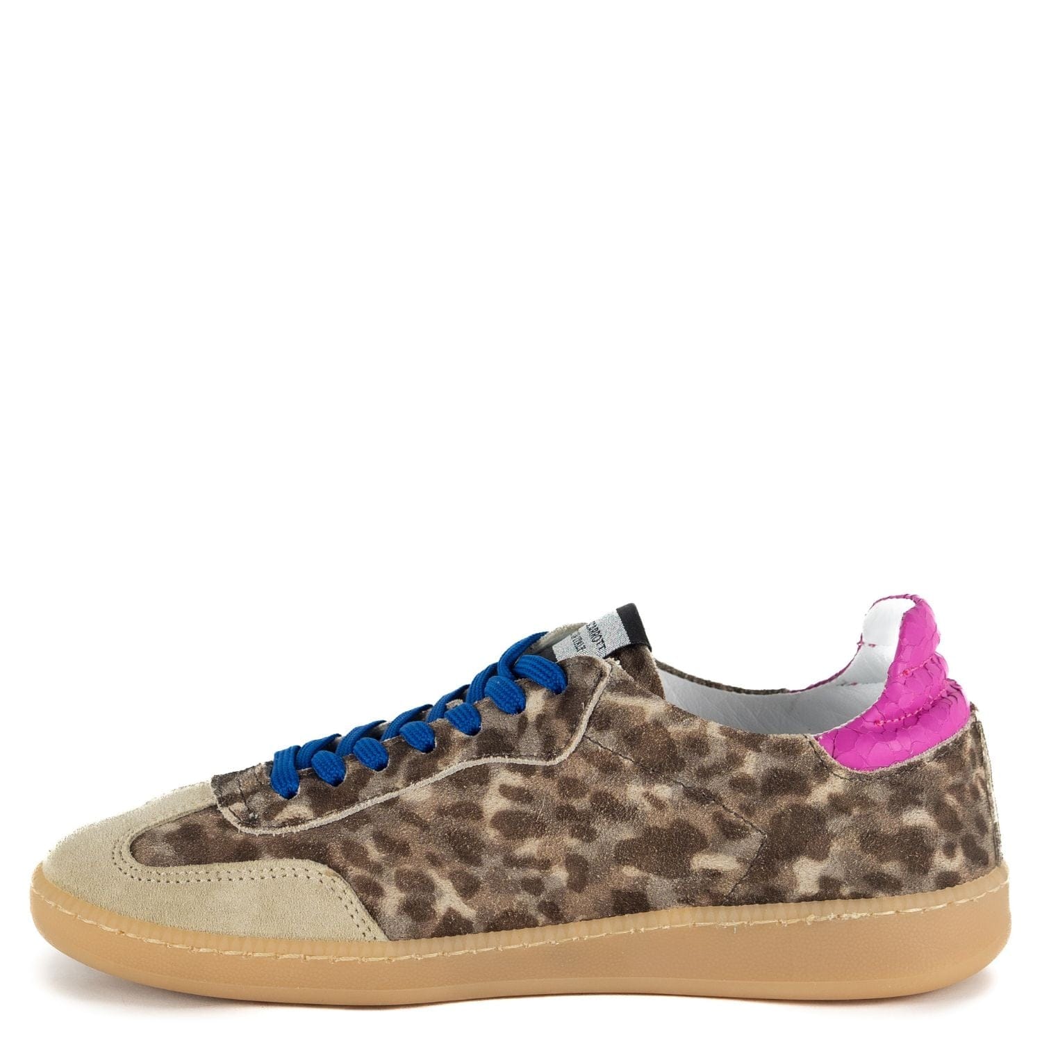 Bitonto Leopard