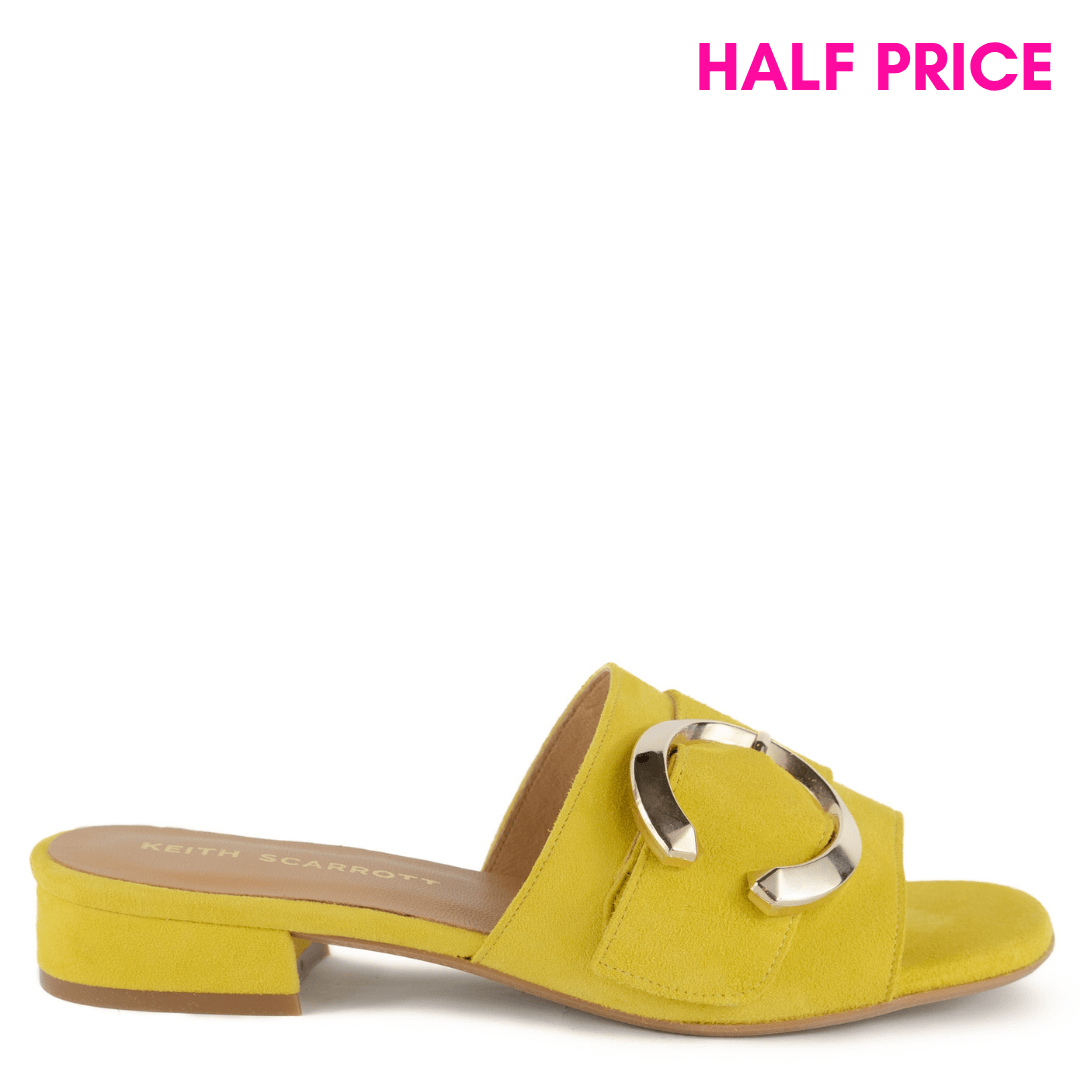 Meolo Yellow