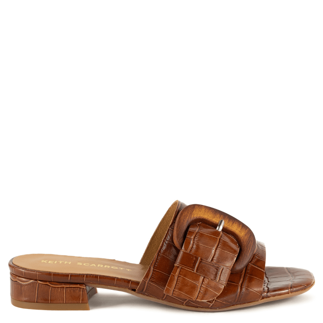 Stretti Tan