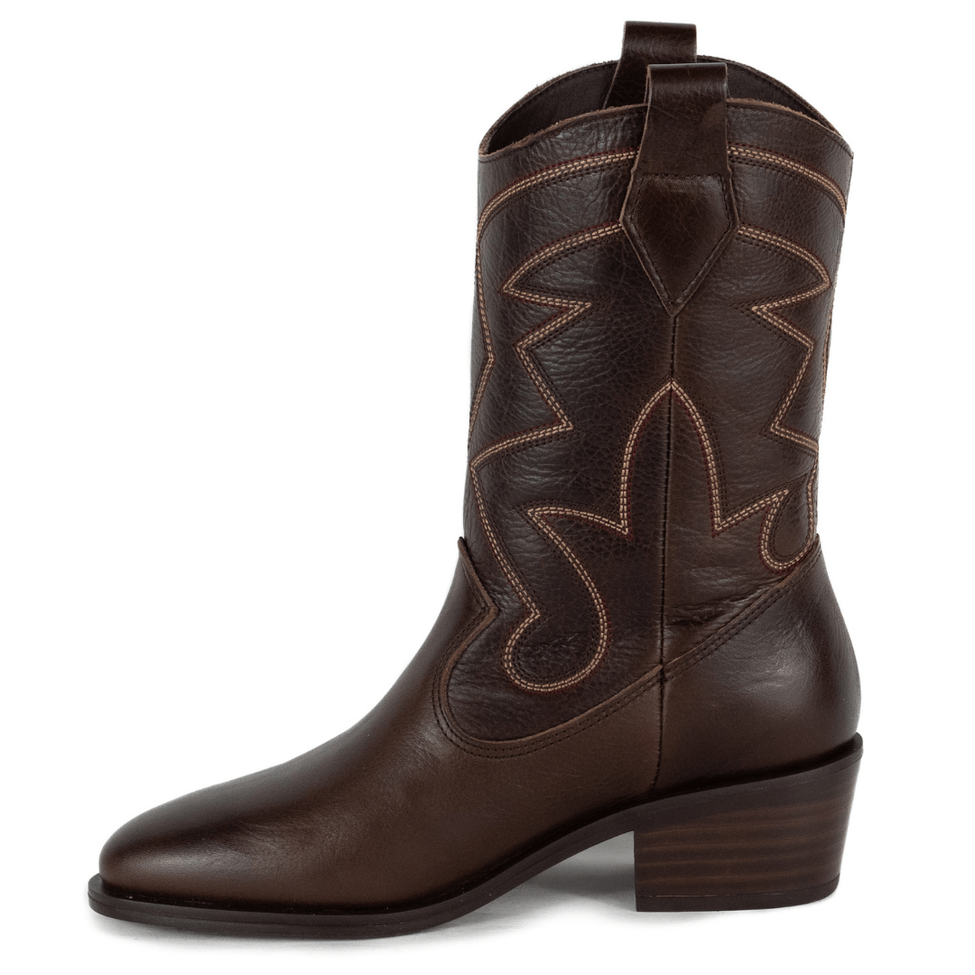 Agnano Brown