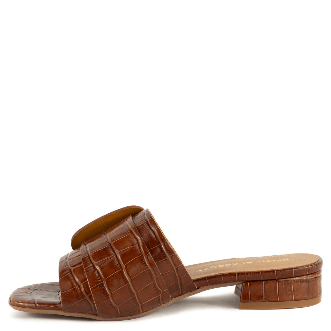 Stretti Tan