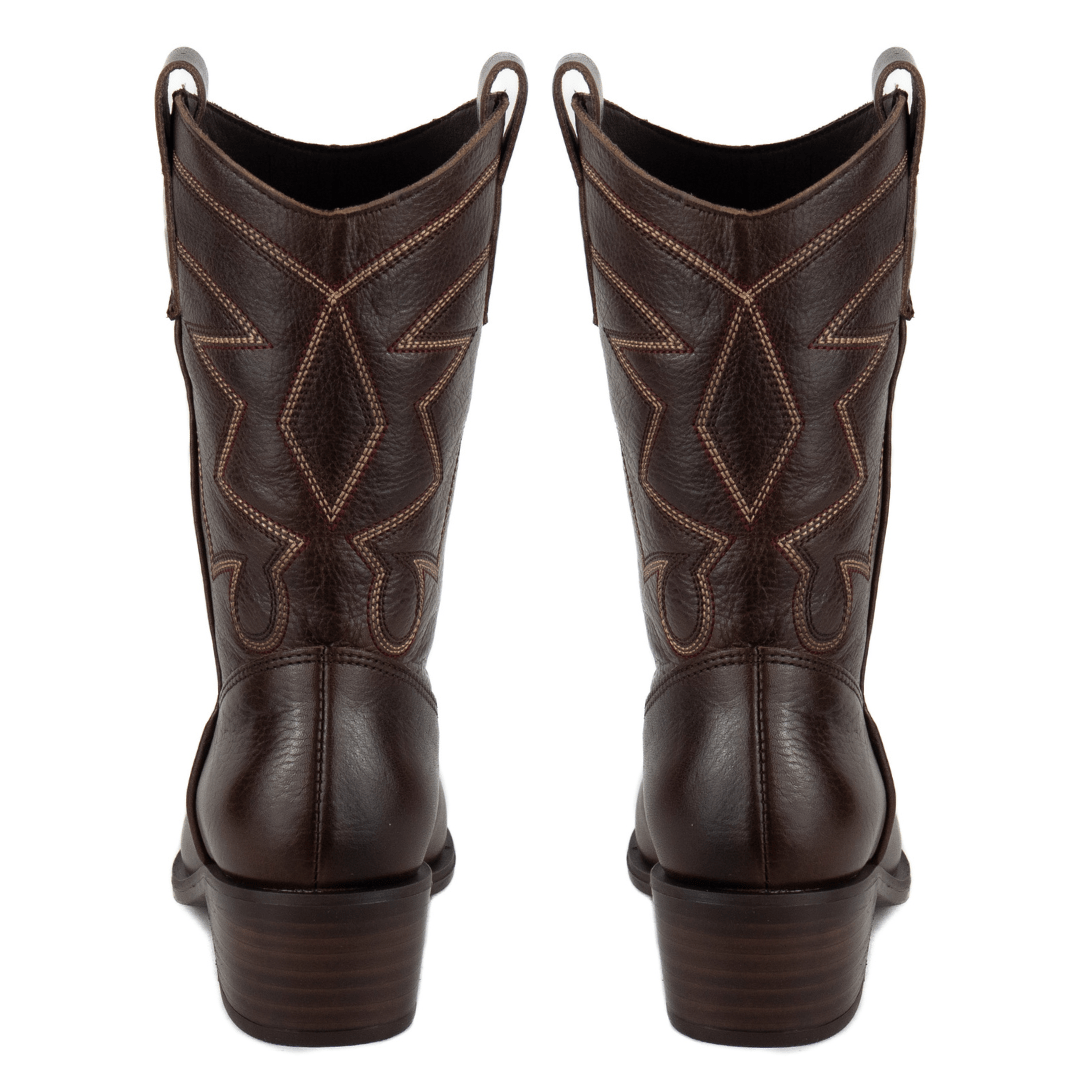 Agnano Brown