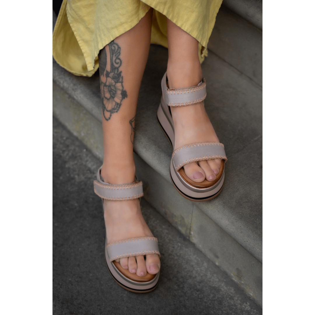 Isolotto Taupe